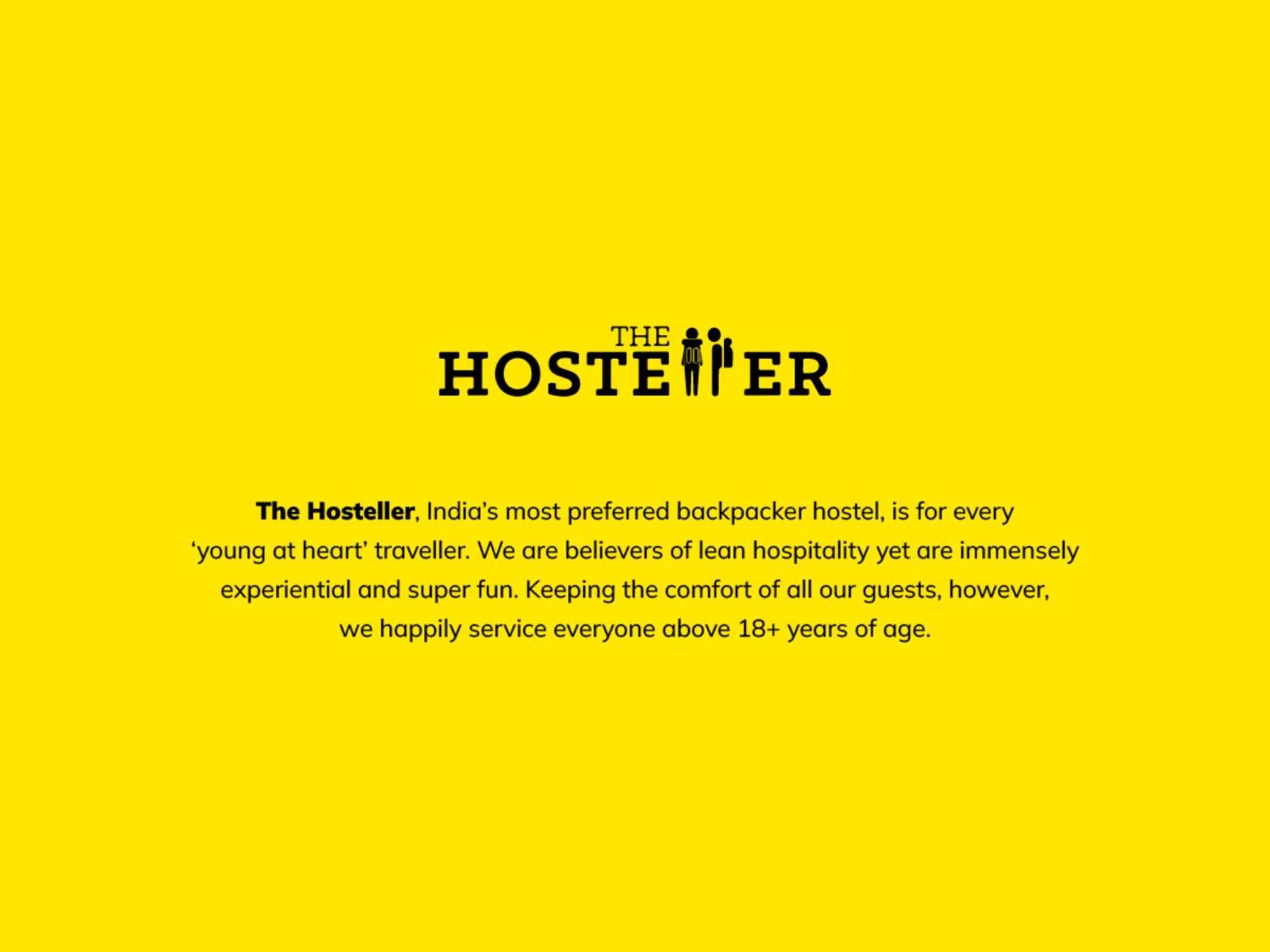 The Hosteller Coorg Rainforest, מדיקרי מראה חיצוני תמונה